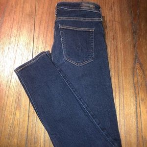 AG Women’s Denim
